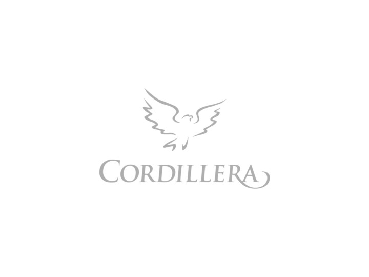 Cordillera Grey Logo