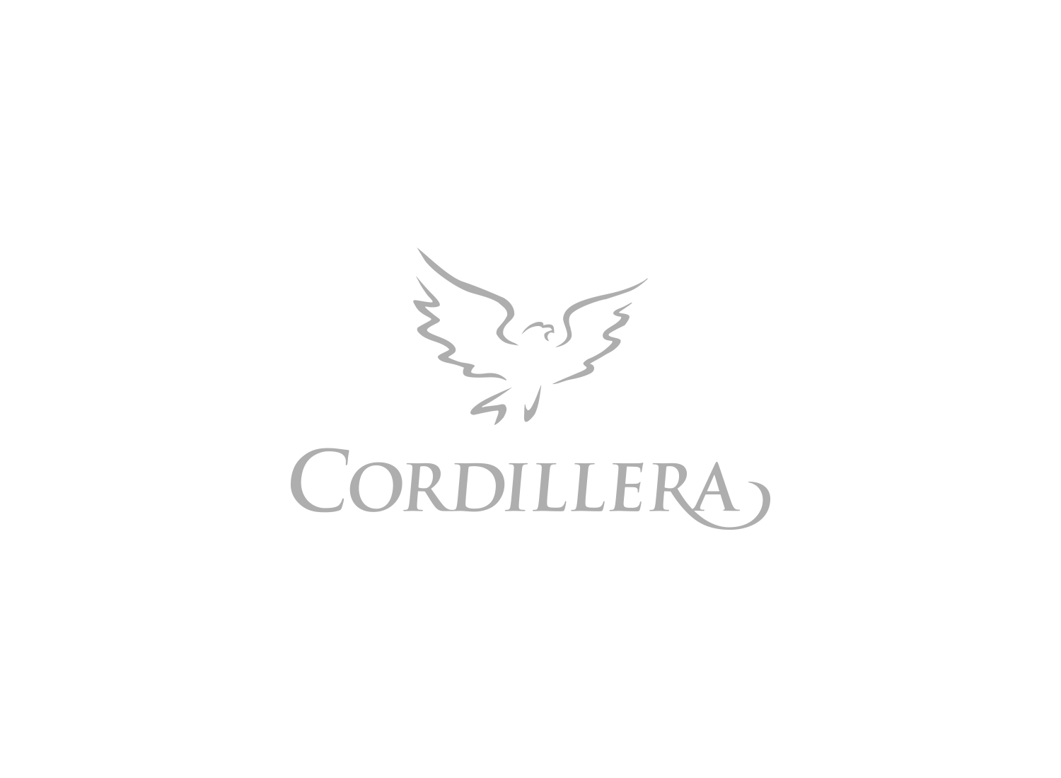 Cordillera Grey Logo