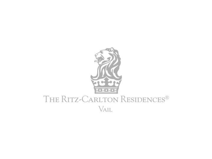 Ritz-Carlton Grey Logo