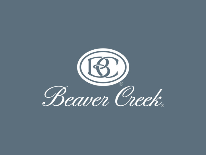Beaver Creek Logo Tile