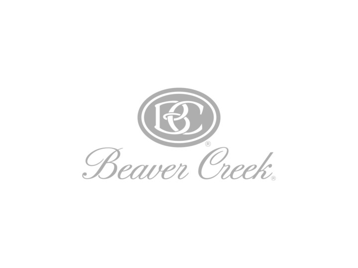 Beaver Creek Grey Logo