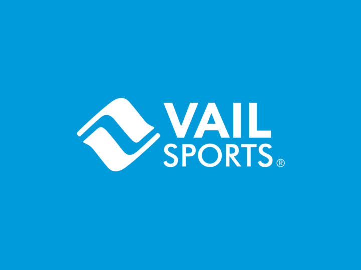 Vail Sports Logo Tile