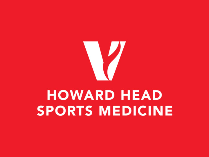 Howard Head Sports Medicine Logo Tile