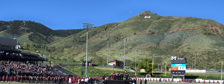 JEFFCO Field View